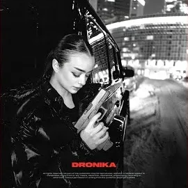 Dronika — Killer — обложка